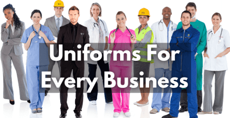 Uniform Tailor is the best custom uniform maker in Australia