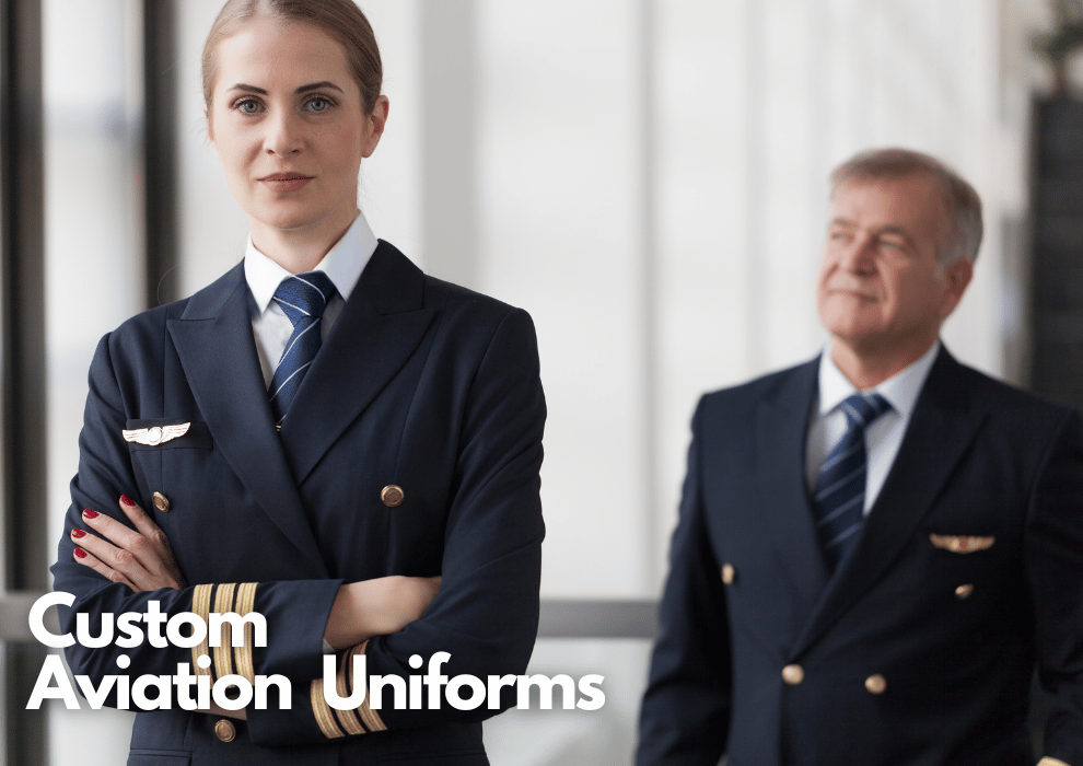 airlines-uniforms