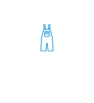 Dungarees & Coverall