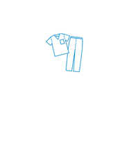 Scrub Sets