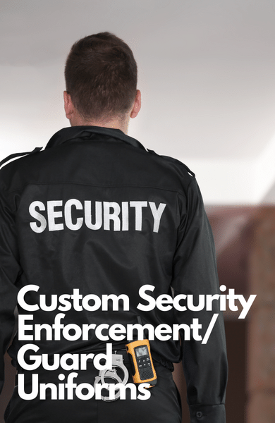 security-uniforms